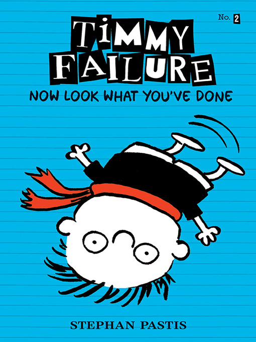 Title details for Now Look What You've Done by Stephan Pastis - Wait list
